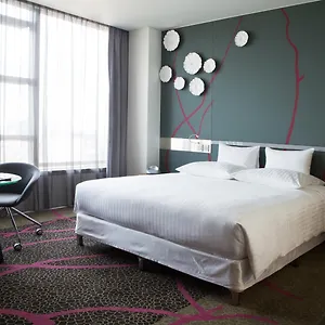 Pullman Saigon Centre Ho Chi Minh-Byen