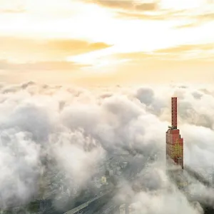 Vinpearl Landmark 81, Autograph Collection Ho Chi Minh-Byen