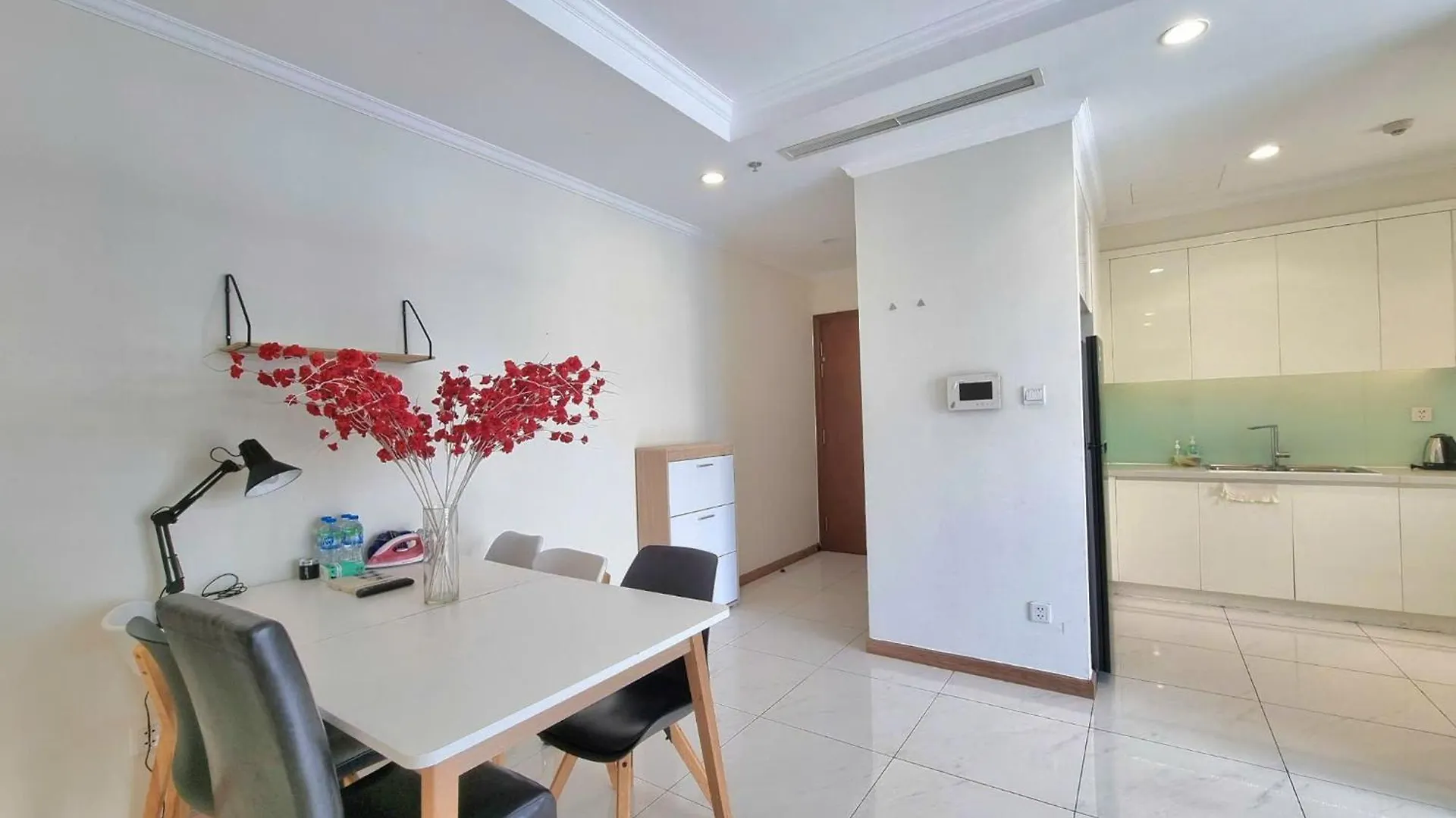 Vinhomes Landmark Luxury Apartment By Navie Ho Chi Minh City
